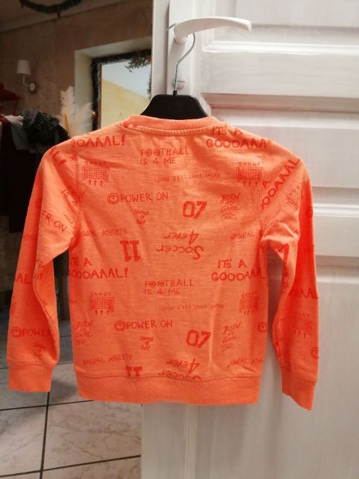 pull garçon zeeman - photo numéro 2