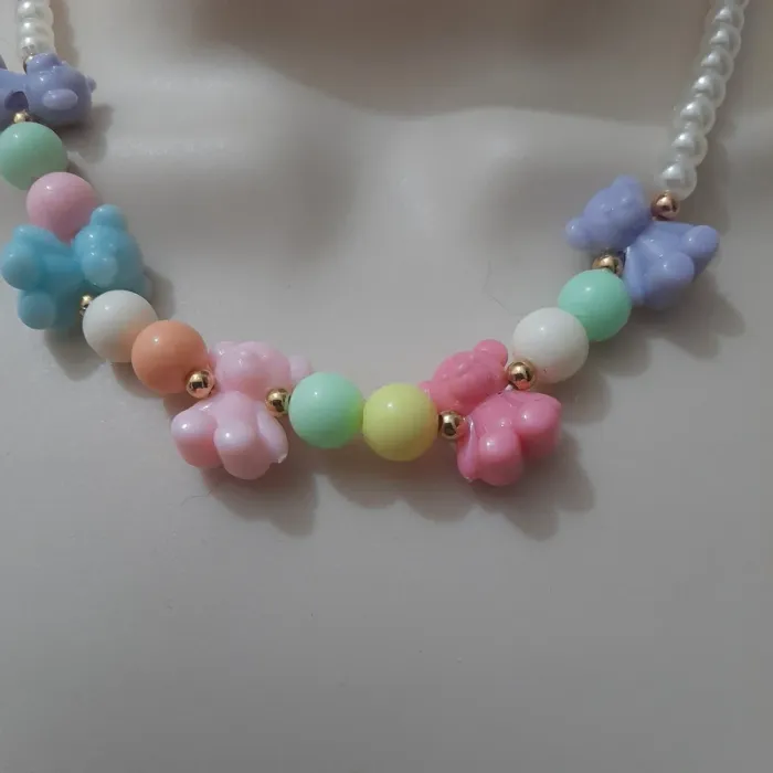 collier - photo numéro 2