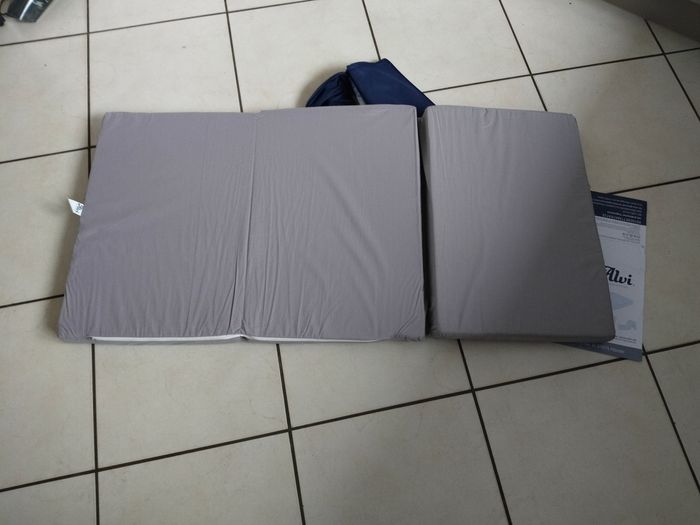 Matelas lit - photo numéro 7