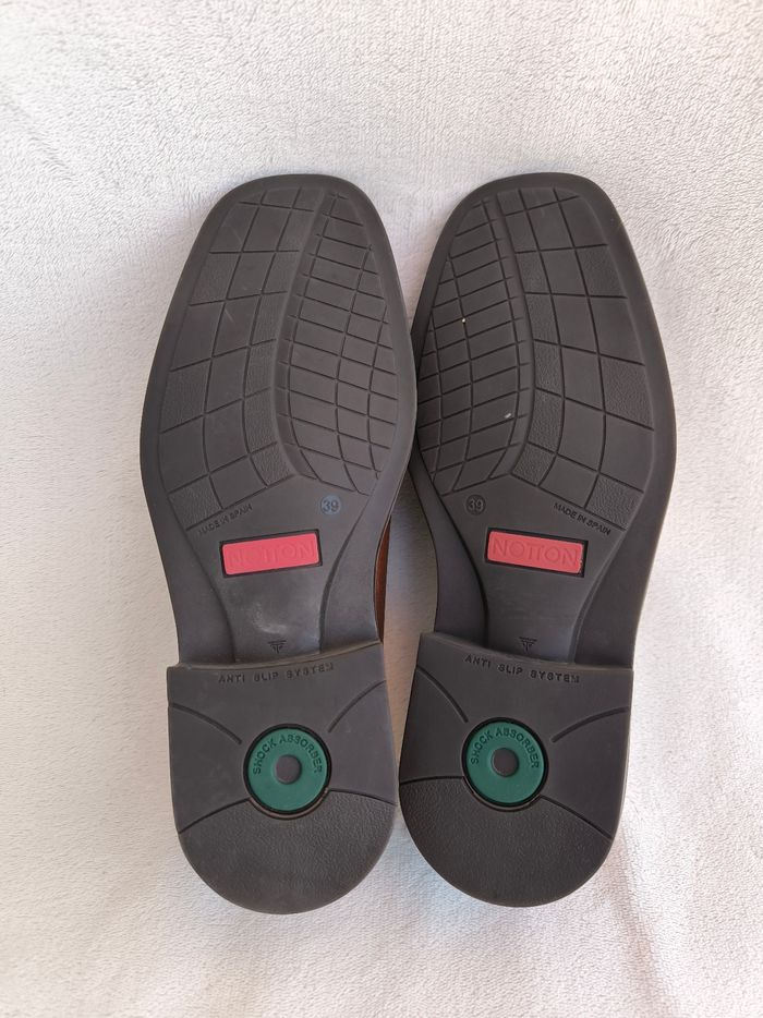 Mocassins Notton 39 - photo numéro 8