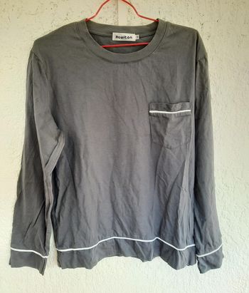 Pyjama homme