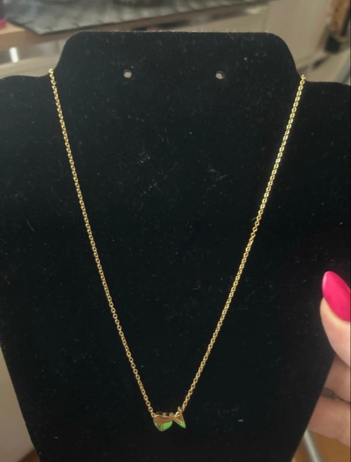 Collier - photo numéro 2