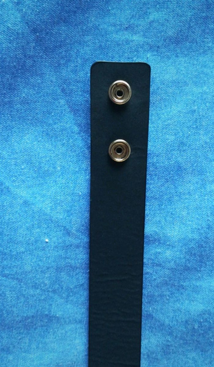 Ceinture courte - photo numéro 4