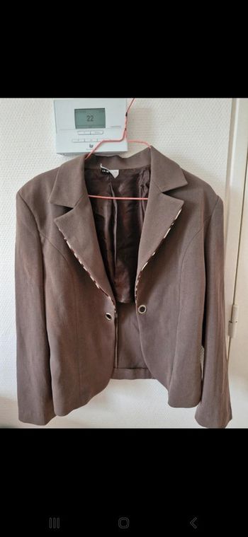 Veste légère Tagg 40