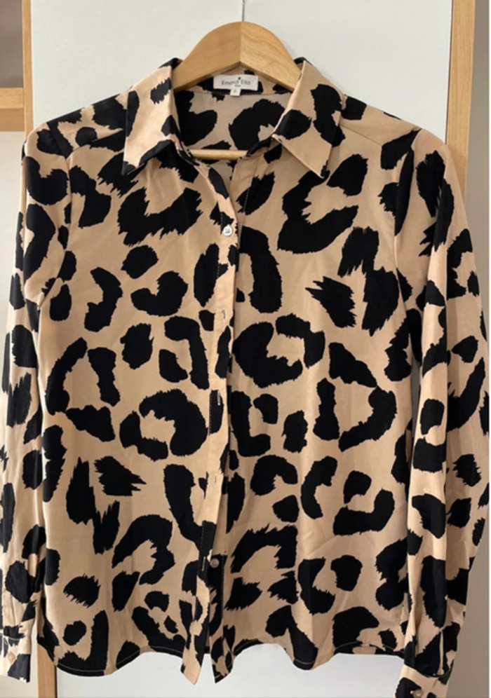 Chemise Emma Ella S