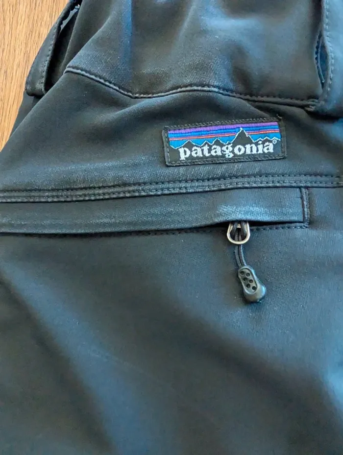 Pantalon montagne Patagonia - photo numéro 4