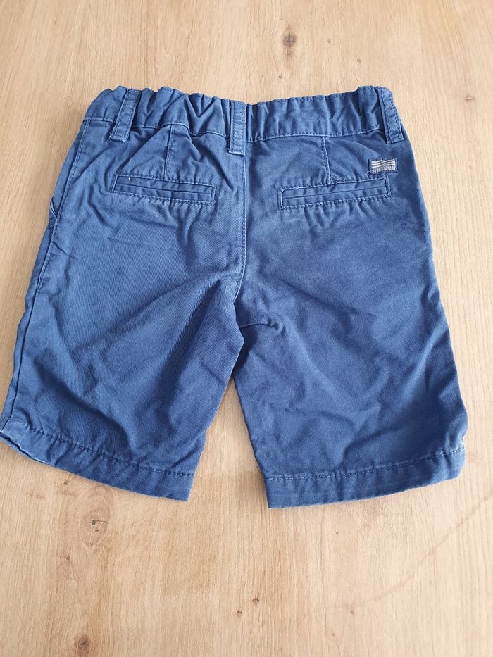 Short - photo numéro 2