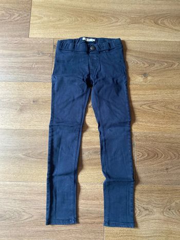 Jeans catimini 8 ans