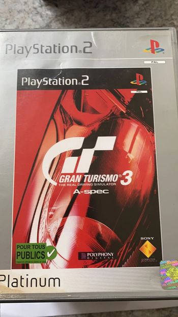 Turismo 3