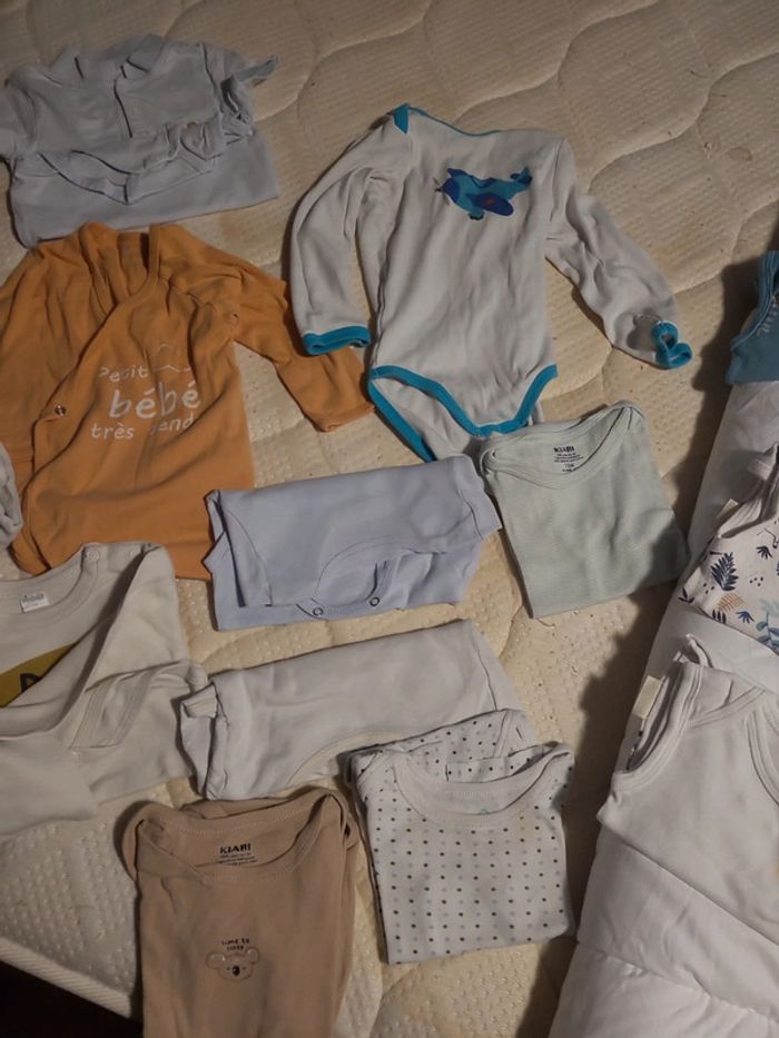 Bodys - photo numéro 3