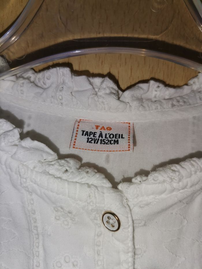 Chemisier - photo numéro 2