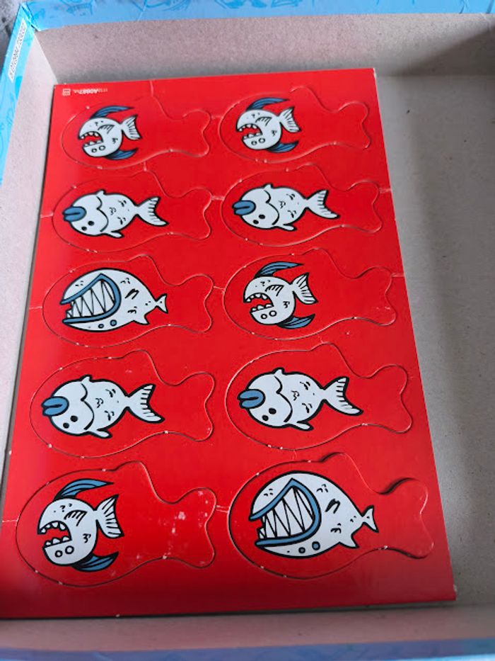 Jeu de société Pictureka! - photo numéro 2