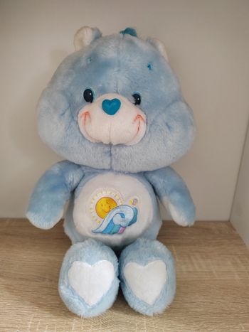 Bisounours Sea friend