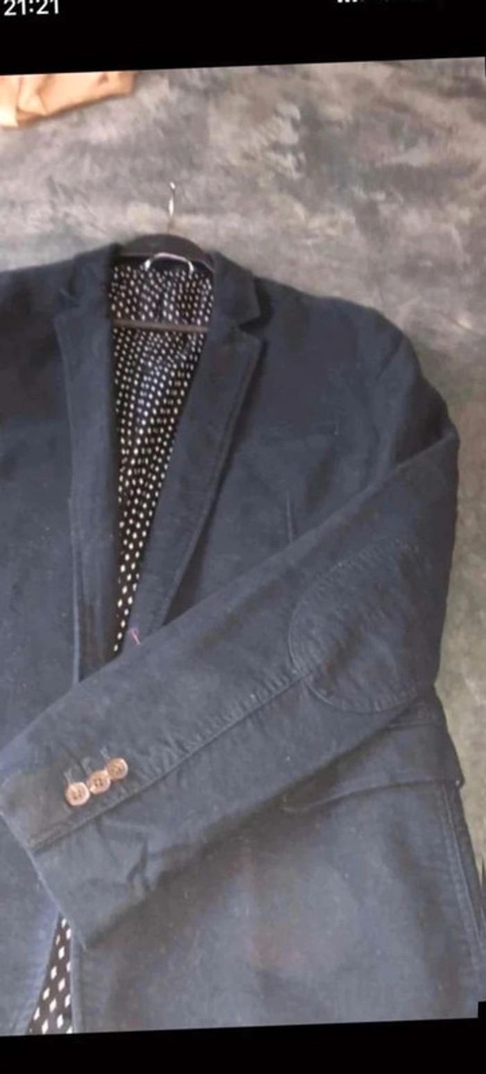 Veste homme - photo numéro 7