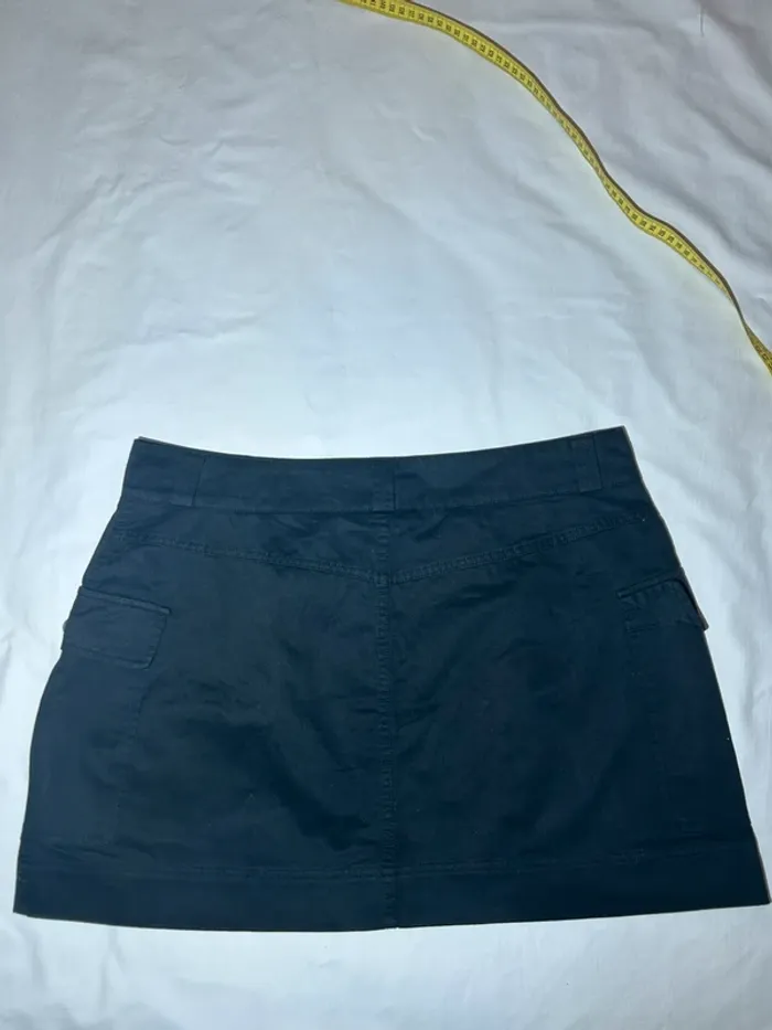 Jupe noire ardene - photo numéro 8
