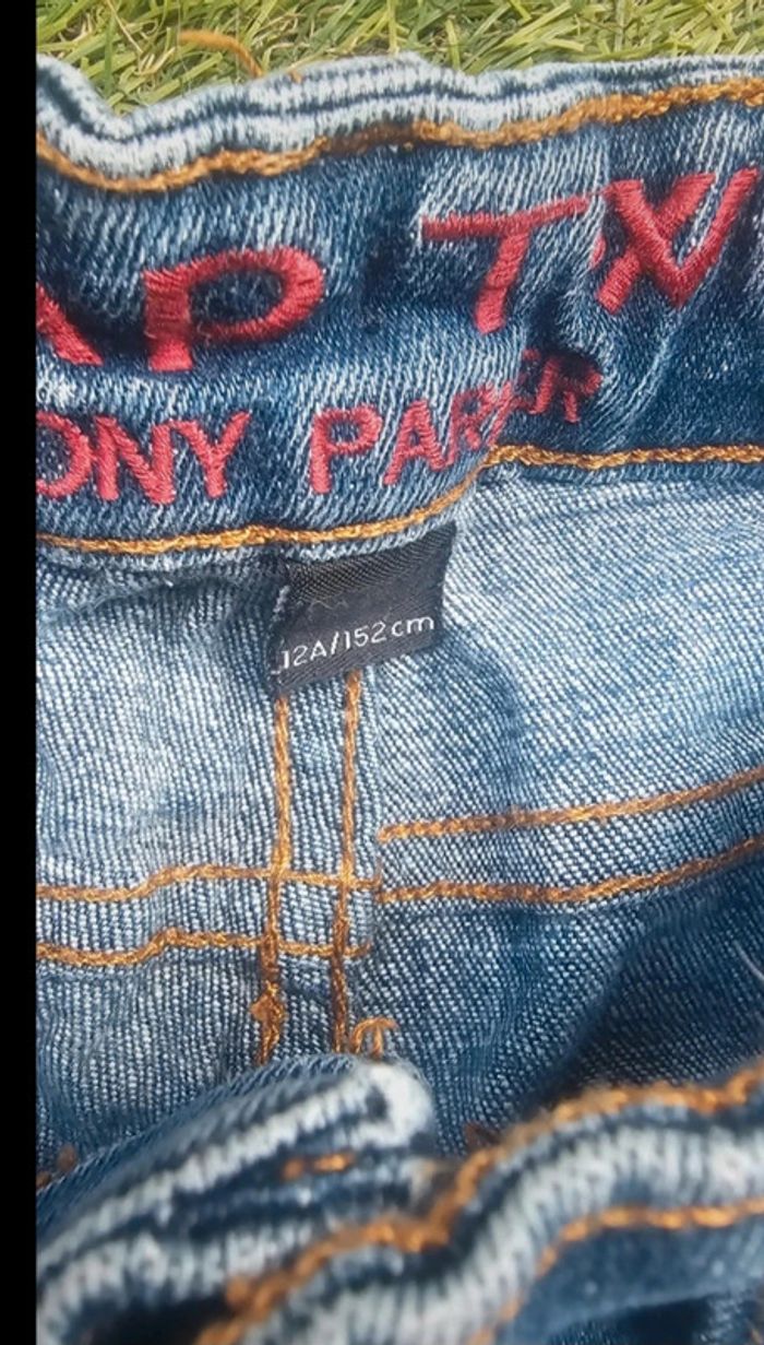 🪷Jean Tony parker - photo numéro 3