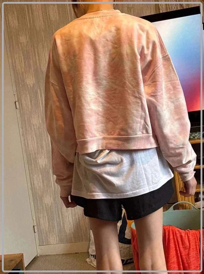 Pull court taille  s/36 marque  primark - photo numéro 2