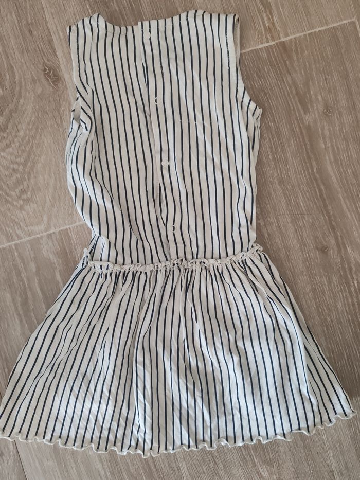 Robe Minnie - photo numéro 2