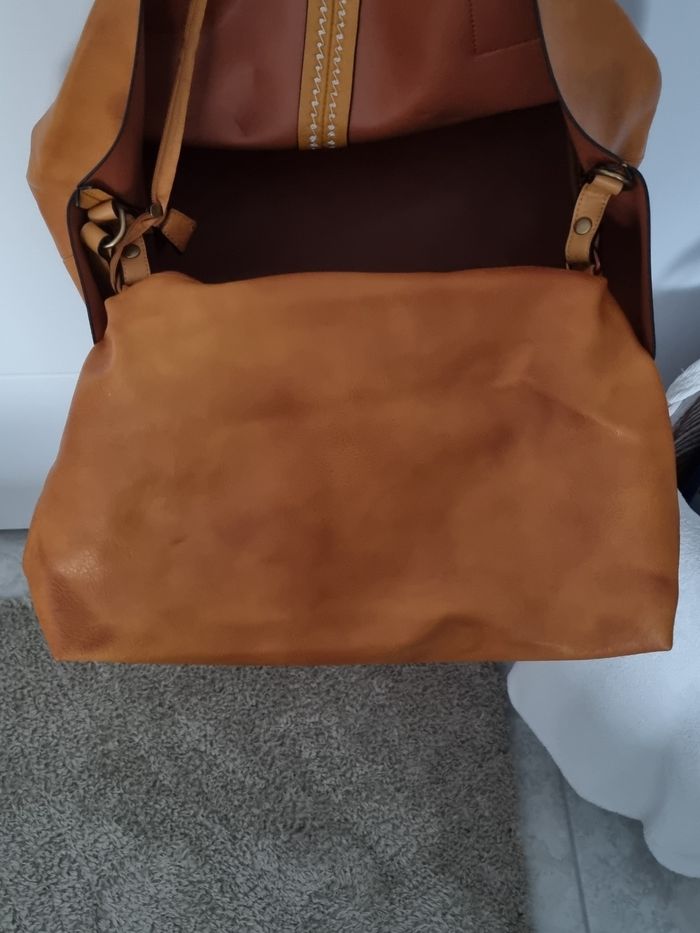 Grand sac à main - photo numéro 4