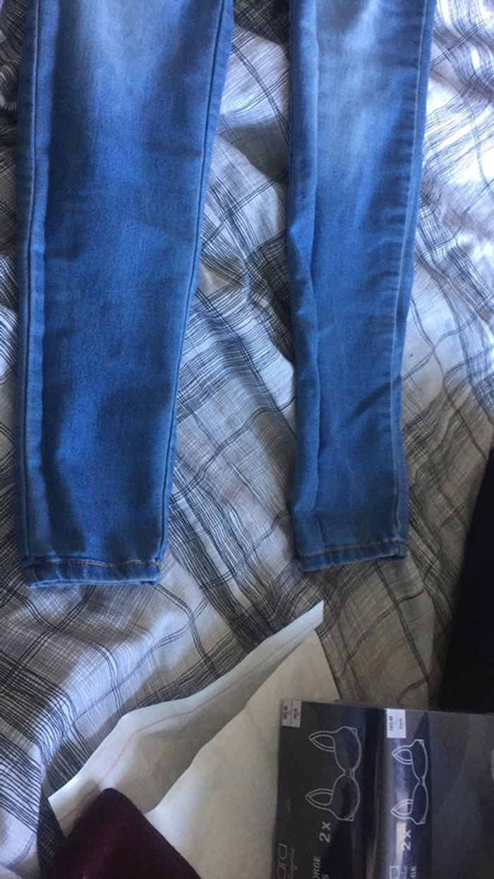 Jegging - photo numéro 2