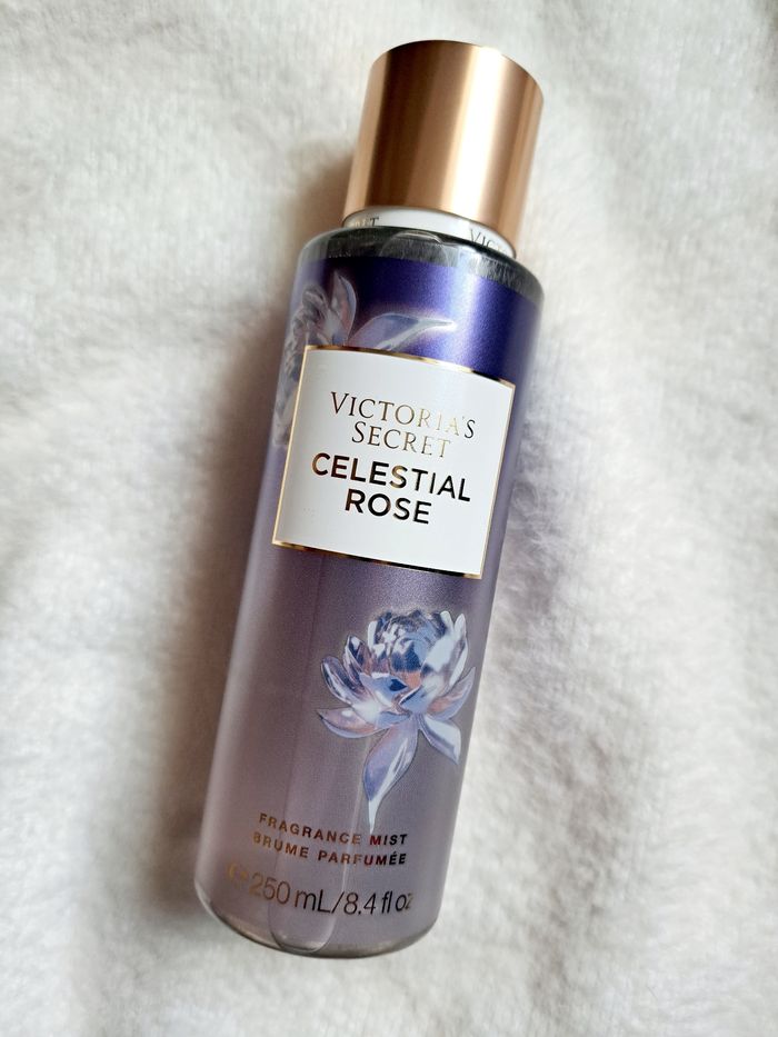 Brume parfumée Victoria's Secret neuve