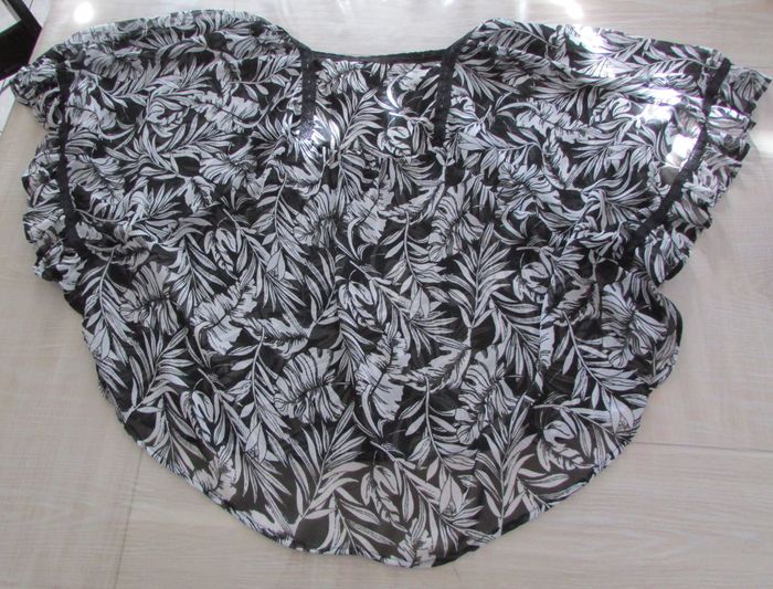Blouse Gémo Taille XL - photo numéro 8