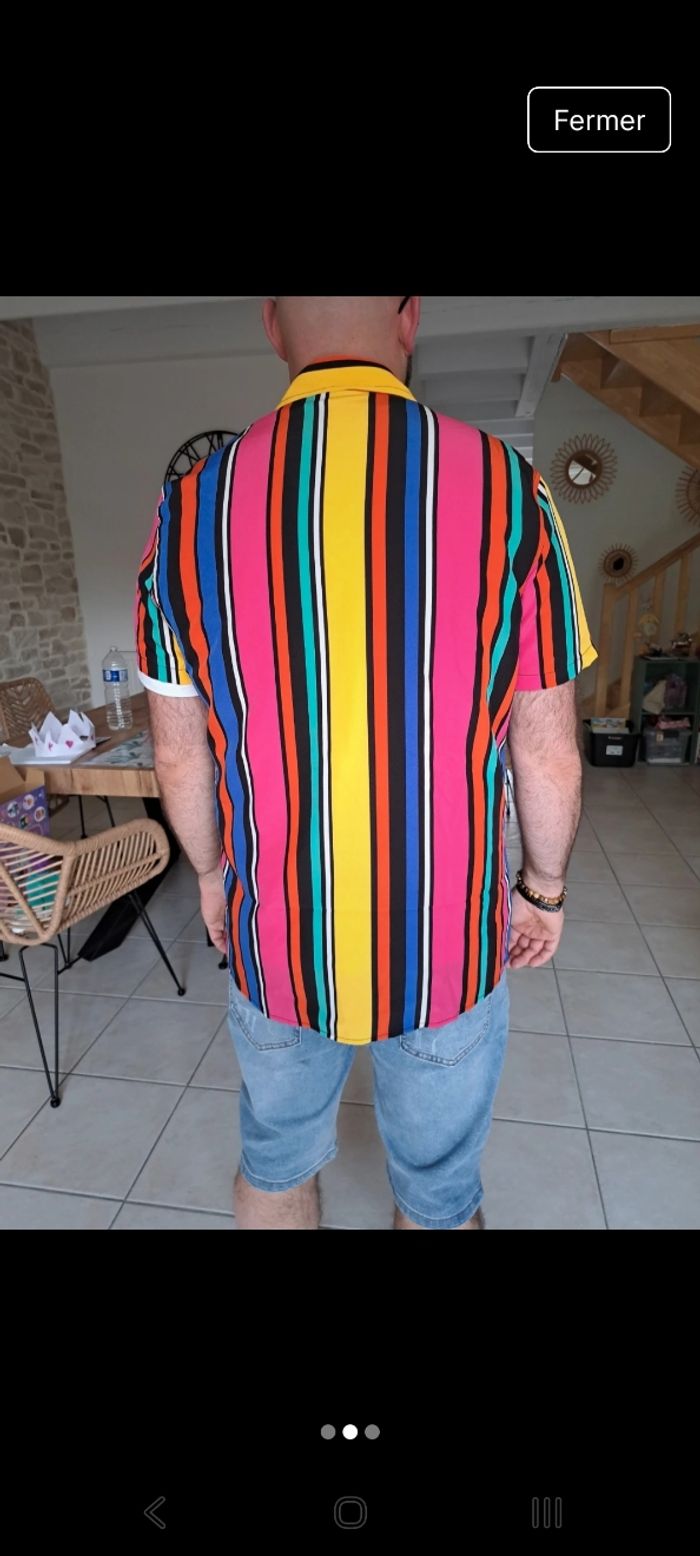 Chemise - photo numéro 2