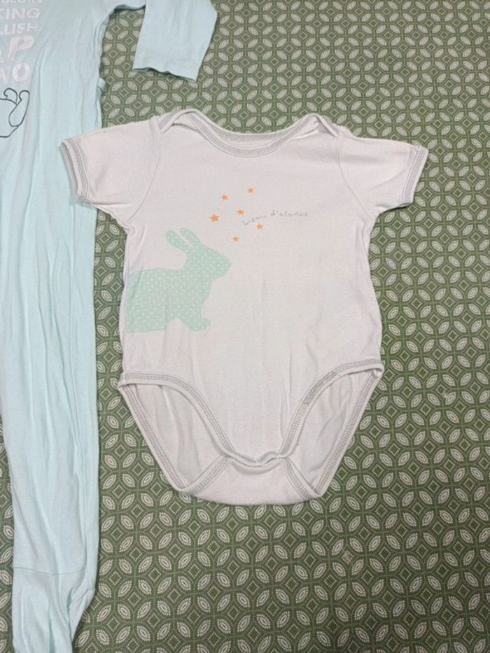 Lot vêtements garçon taille 3a Disney - photo numéro 8