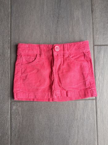 Jupe fille 12 mois - Benetton