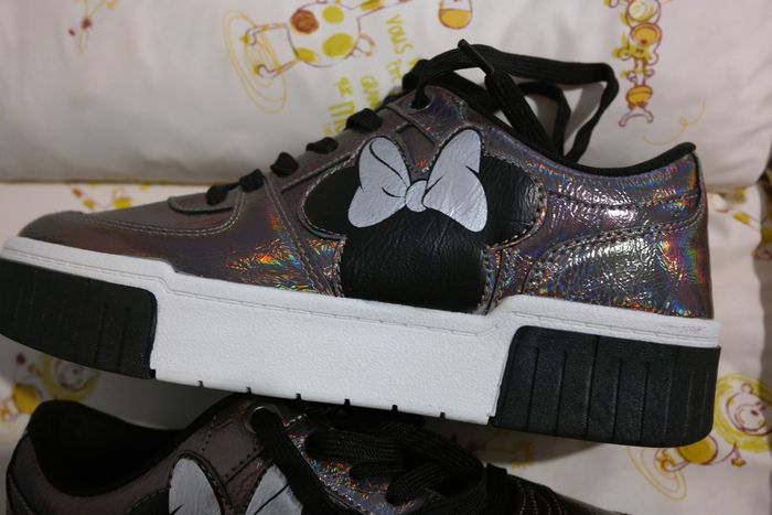 Chaussure Minnie T39 - photo numéro 6