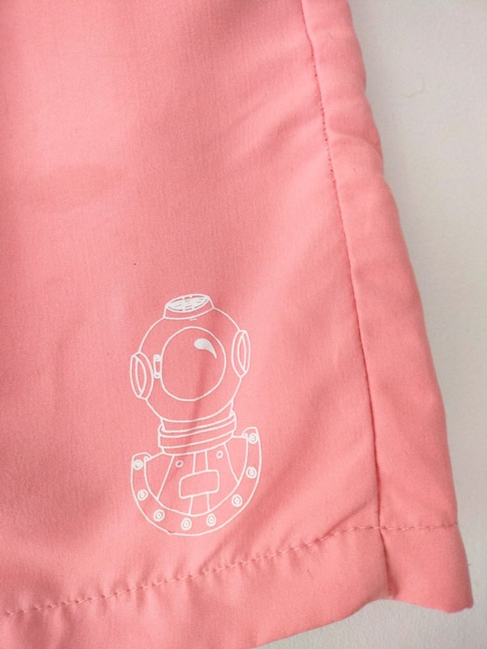 Short de bain Corail 12ans - photo numéro 5