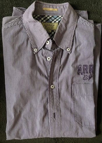Chemise Arrow