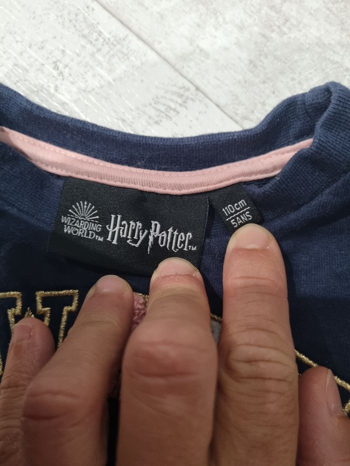 Pull Taille 5 ans - photo numéro 4