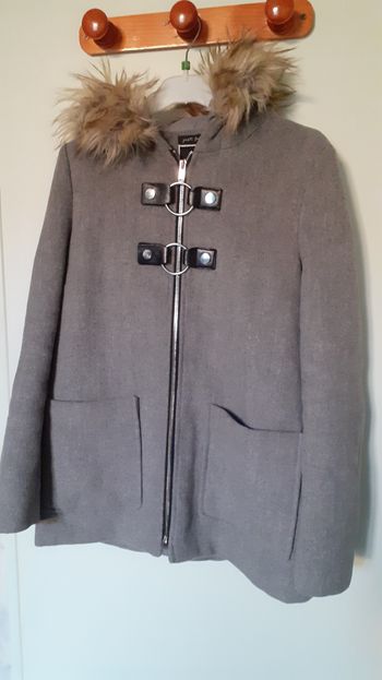 Manteau femme taille S