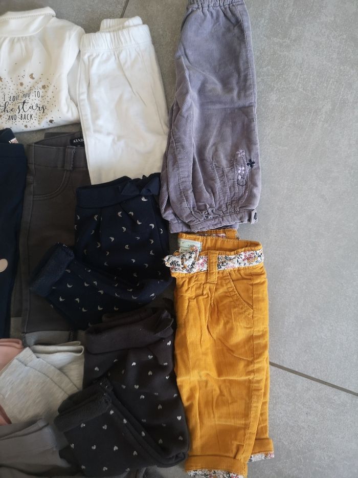 Lot de vêtements 3 mois - photo numéro 9