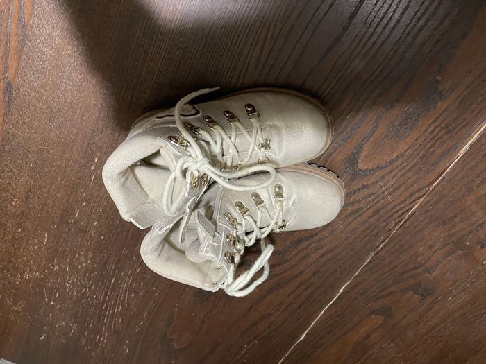 Chaussure hiver 29 fille - photo numéro 3