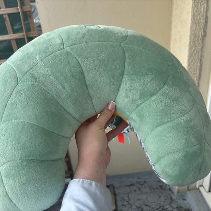 Coussin d’éveil - photo numéro 2