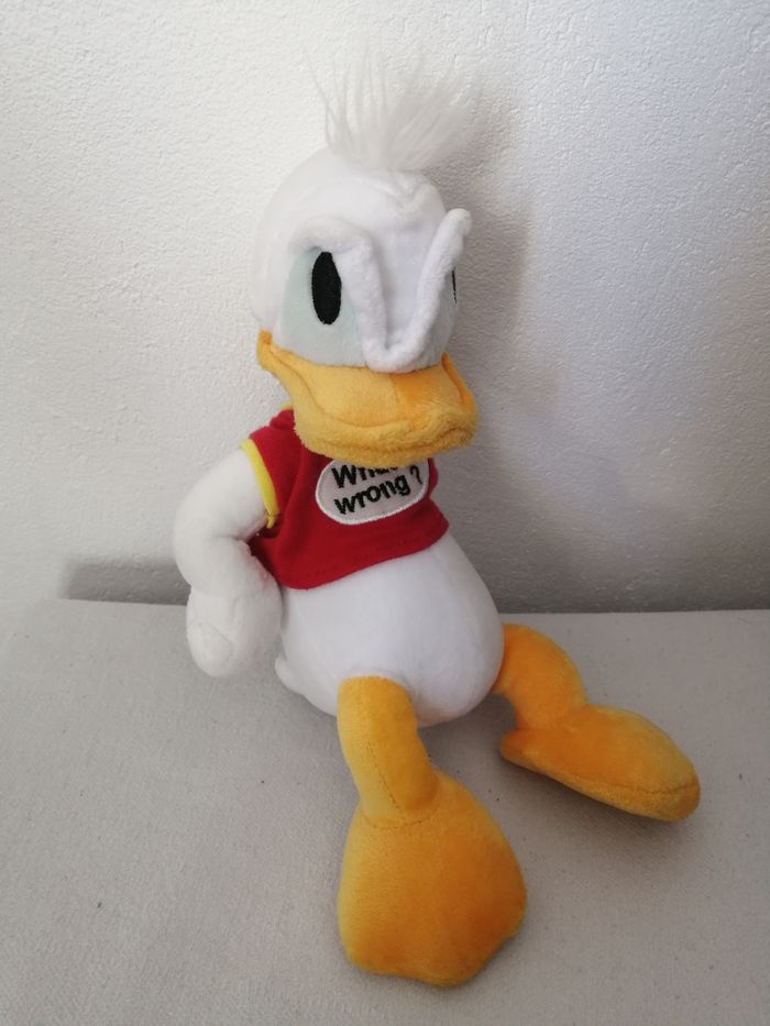 peluche disney - photo numéro 2