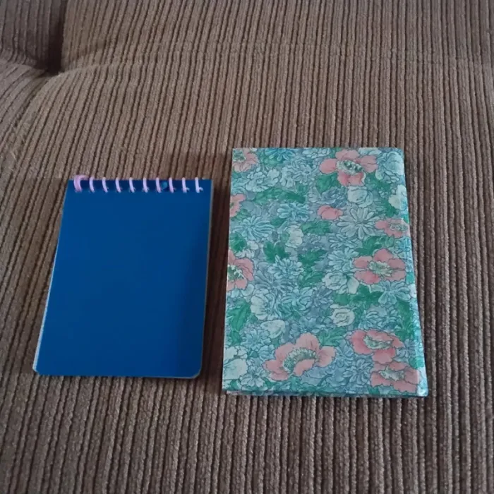 Petits carnets - photo numéro 3