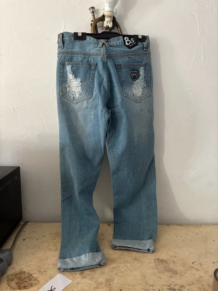 Jean femme 406 - photo numéro 6
