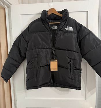 Doudoune the  north face  700 noir