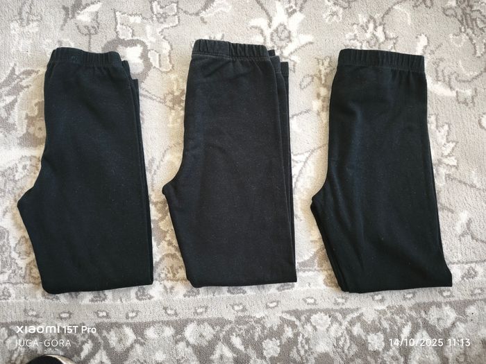 Des leggings, taille 4-5 ans - photo numéro 6