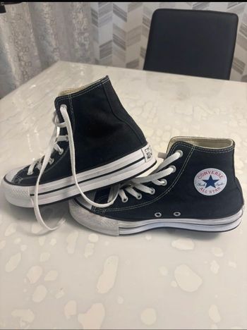 Converse taille 37