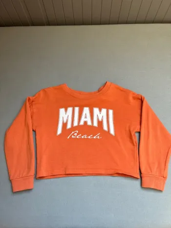 SWEAT court 6 ans basic needs