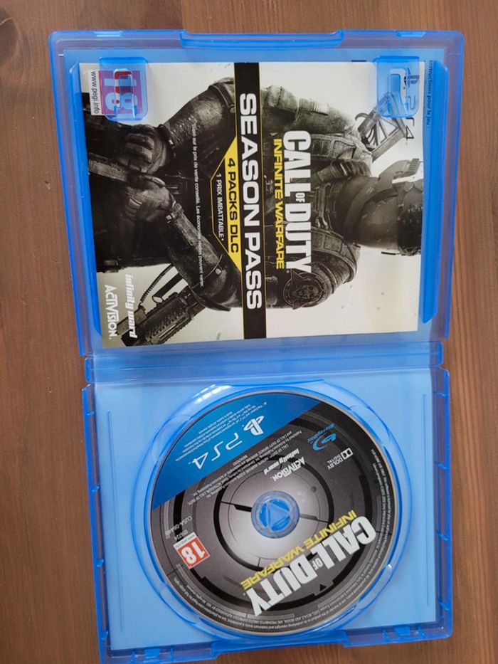 COD ps4 - photo numéro 2