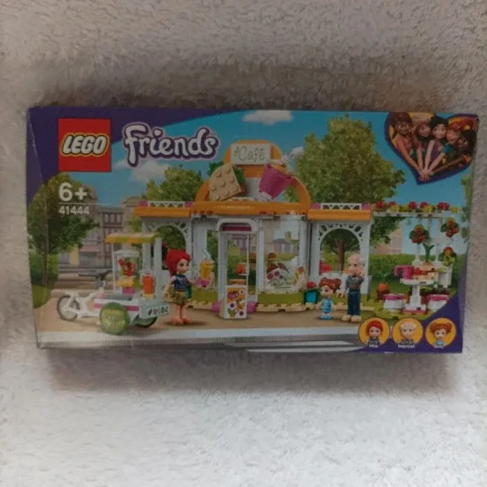 Lego Friends 41444 - photo numéro 2