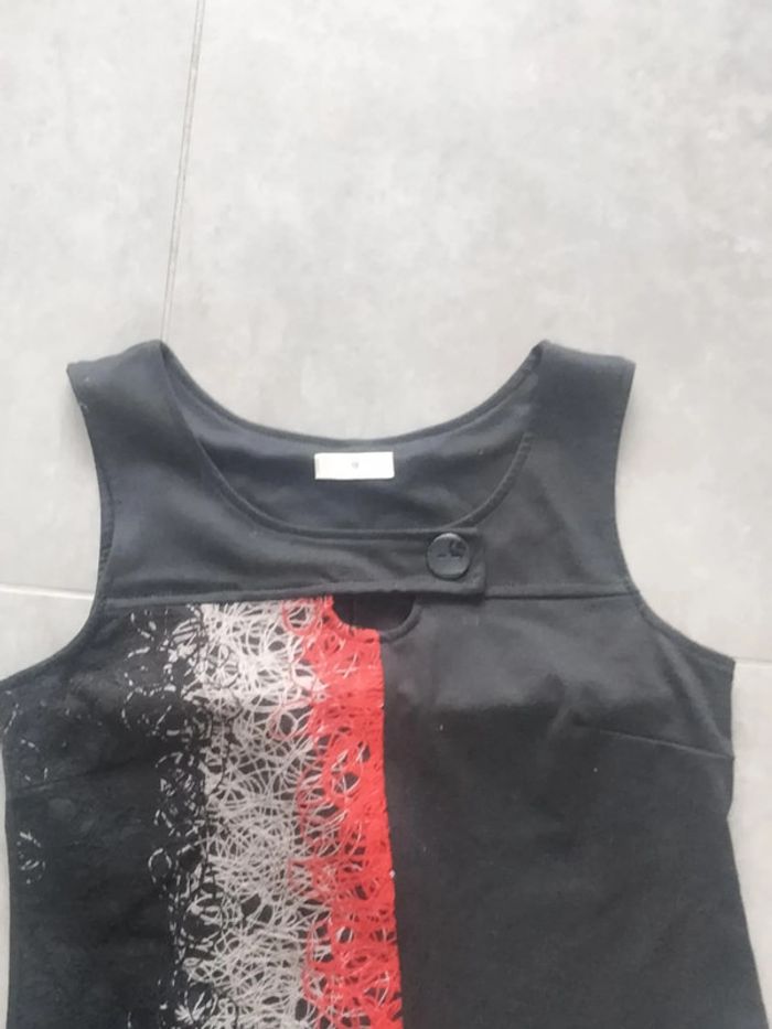 robe tunique - photo numéro 2