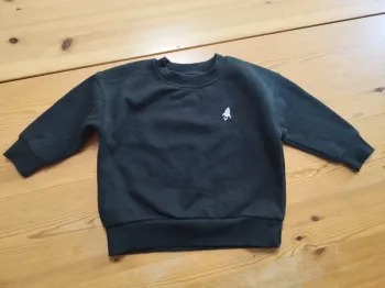 Sweat noir