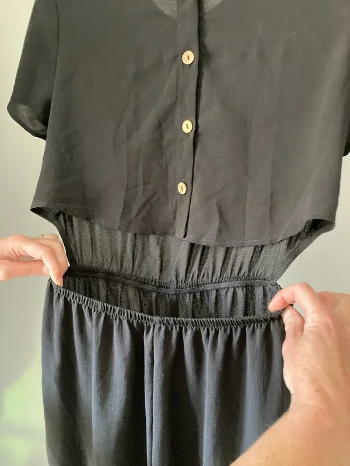 Combi pantalon - photo numéro 2