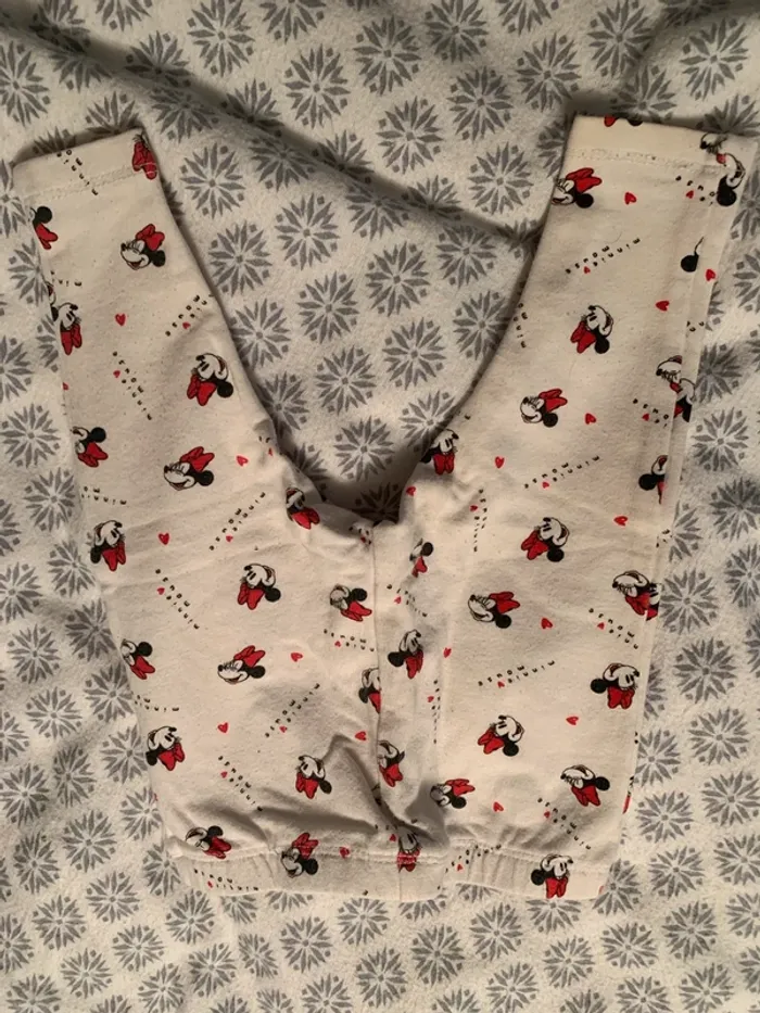 Tenue Minnie - photo numéro 6